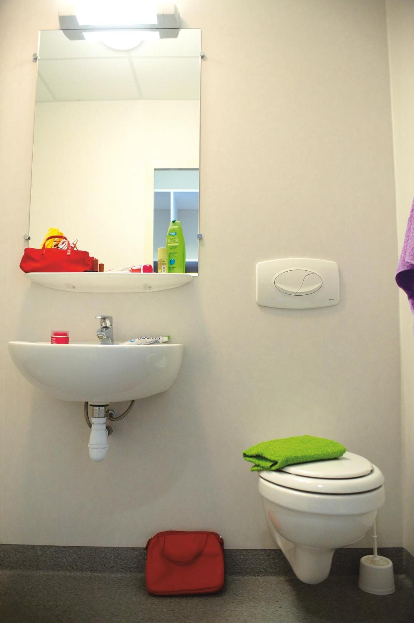 Jf Accueil & Formation Hotel Cholet Luaran gambar