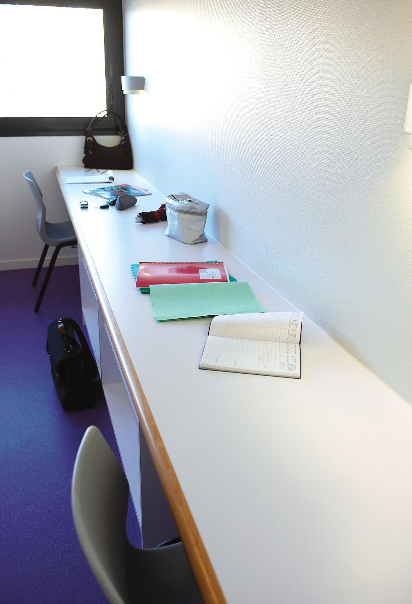 Jf Accueil & Formation Hotel Cholet Luaran gambar