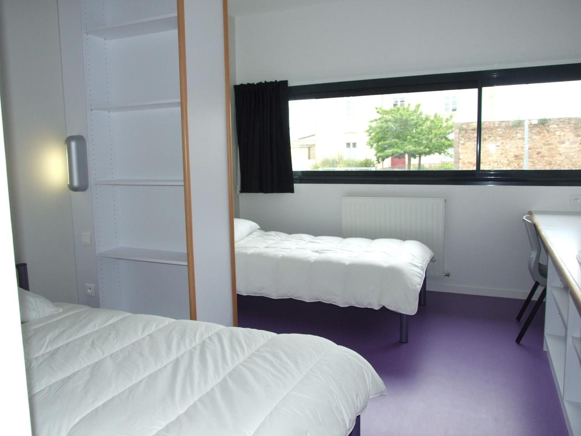 Jf Accueil & Formation Hotel Cholet Luaran gambar