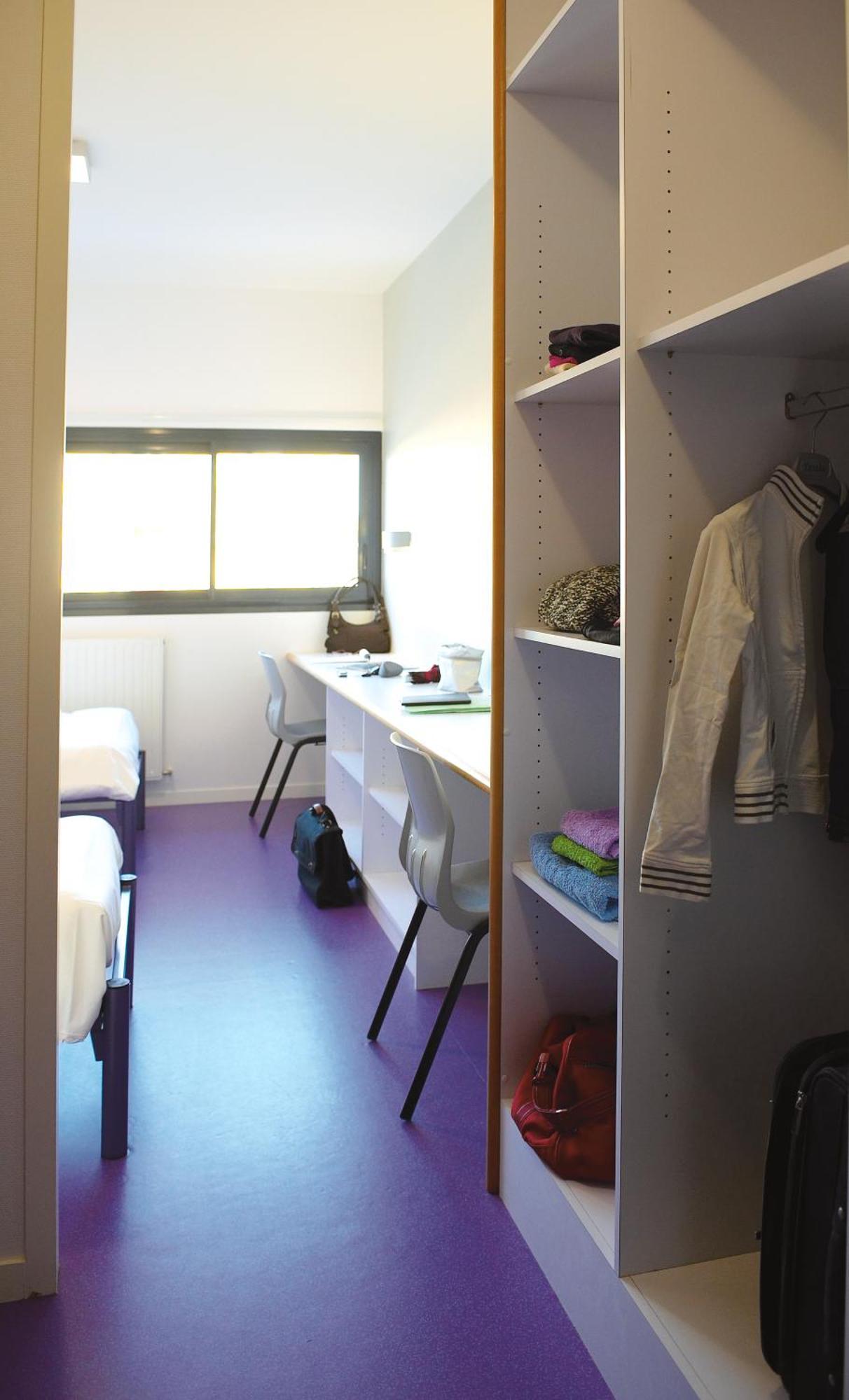 Jf Accueil & Formation Hotel Cholet Luaran gambar
